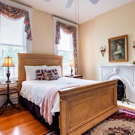 Dupont Mansion Bed & Breakfast Louisville-Jefferson County Extérieur photo