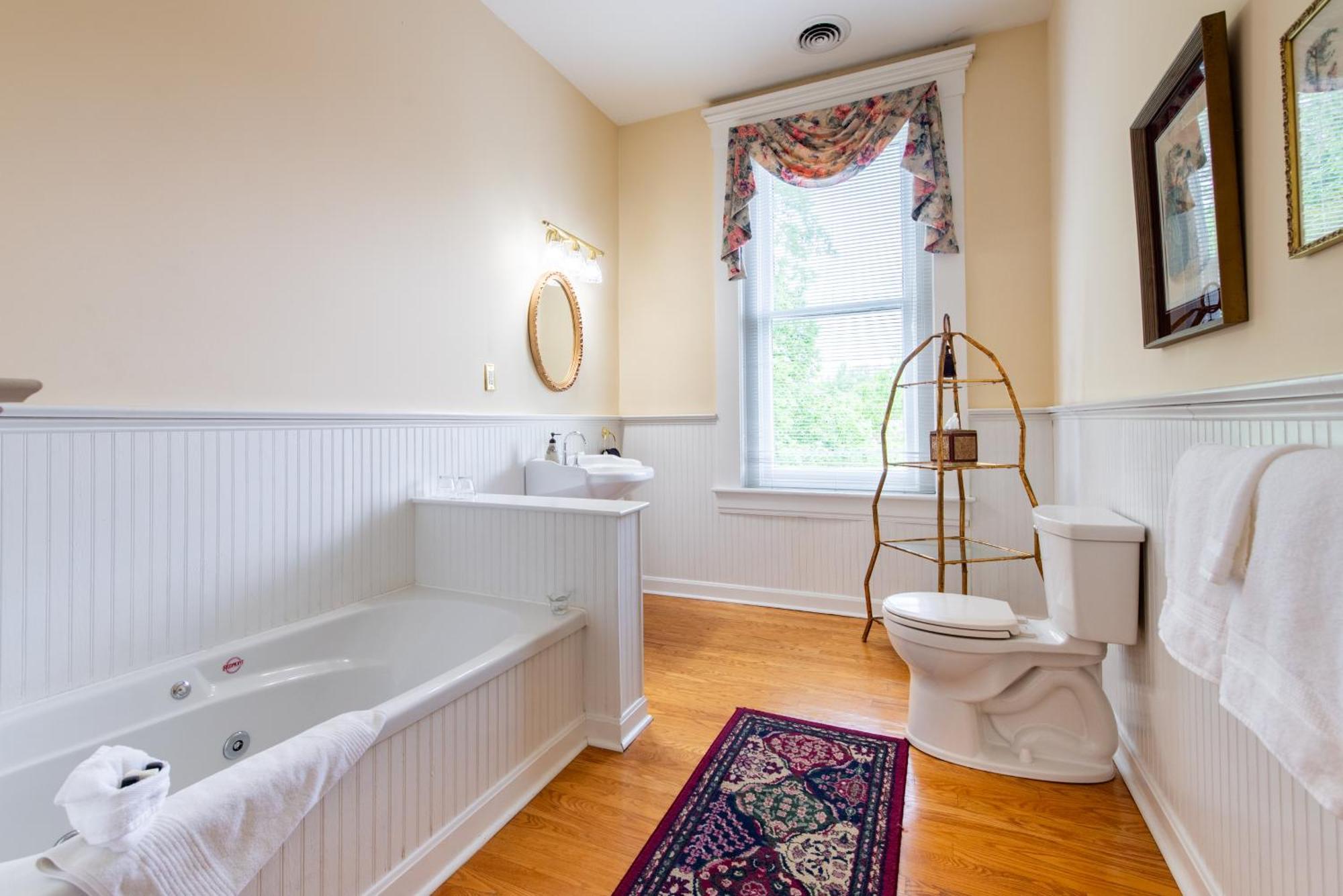 Dupont Mansion Bed & Breakfast Louisville-Jefferson County Chambre photo