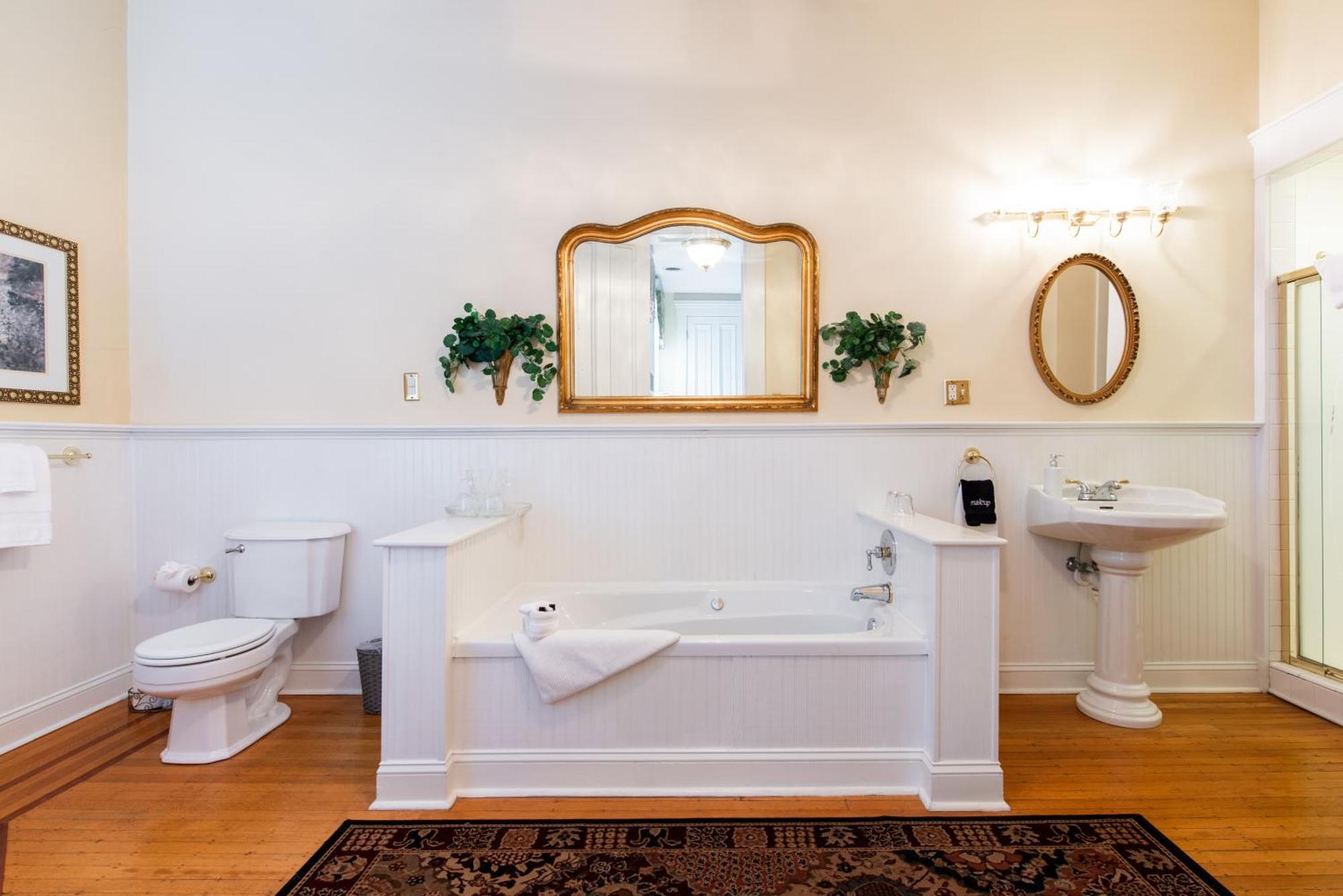 Dupont Mansion Bed & Breakfast Louisville-Jefferson County Chambre photo