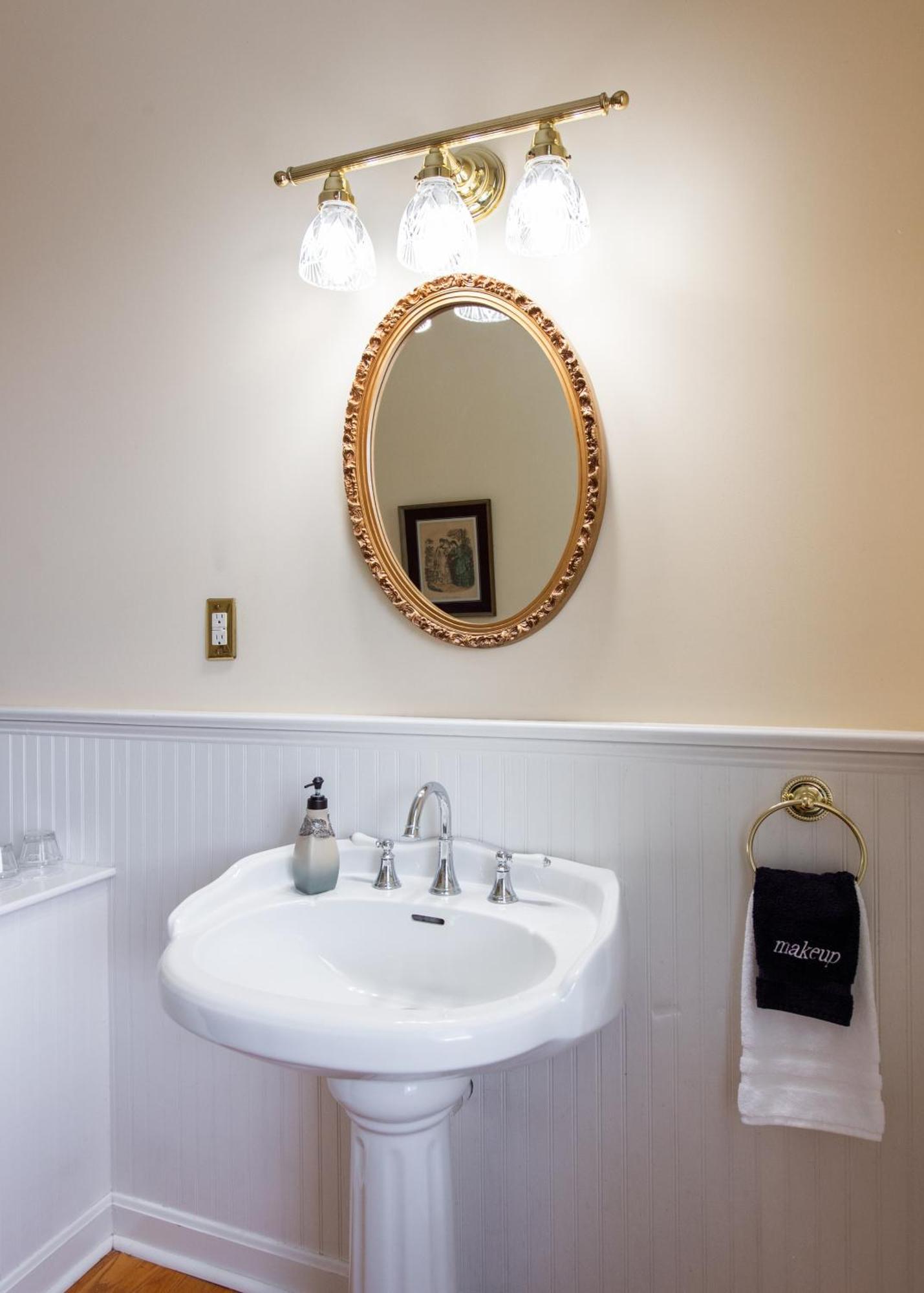 Dupont Mansion Bed & Breakfast Louisville-Jefferson County Chambre photo
