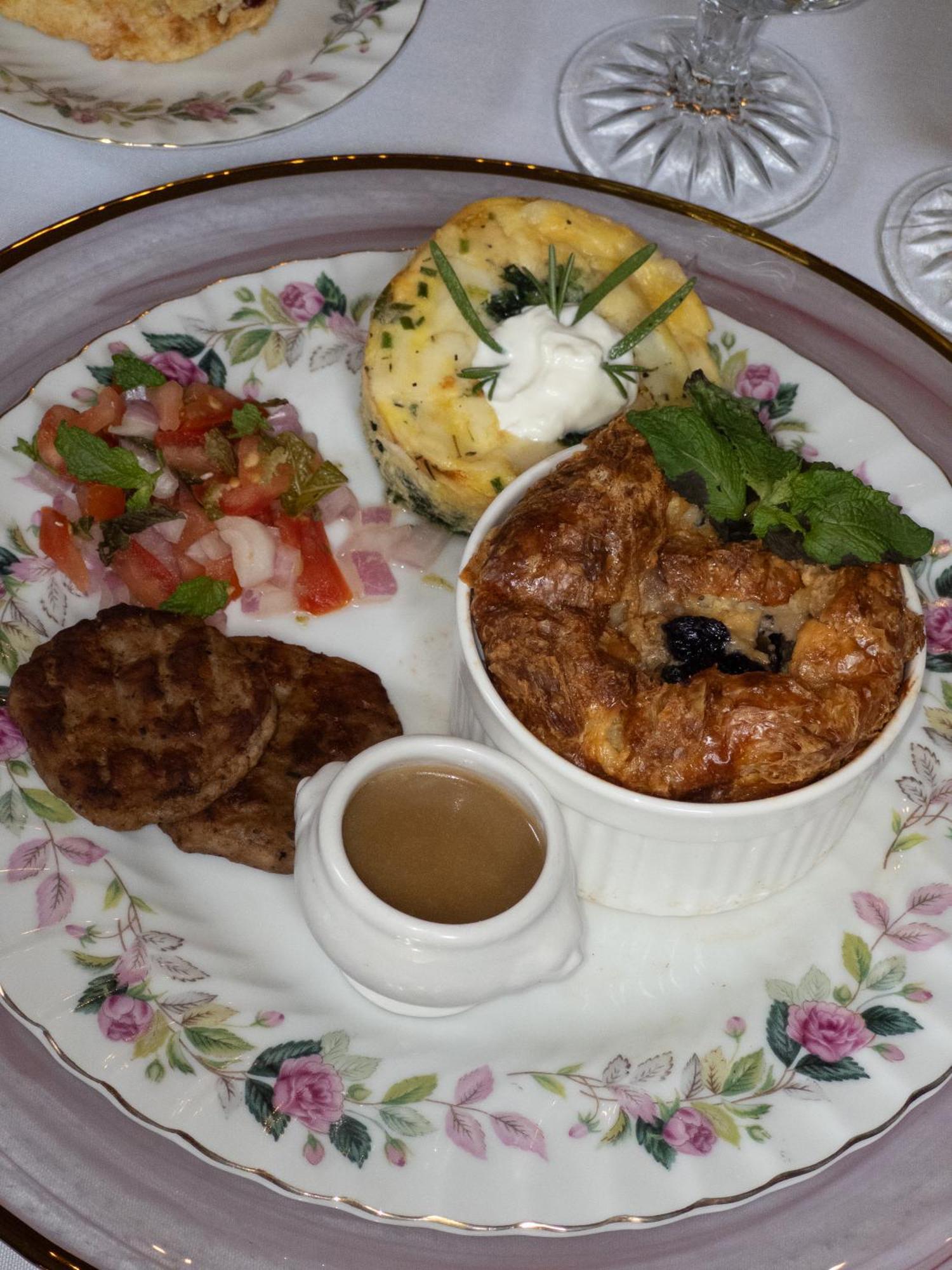 Dupont Mansion Bed & Breakfast Louisville-Jefferson County Extérieur photo