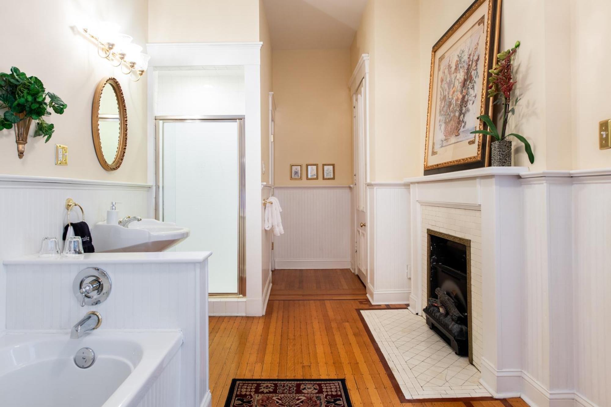 Dupont Mansion Bed & Breakfast Louisville-Jefferson County Chambre photo
