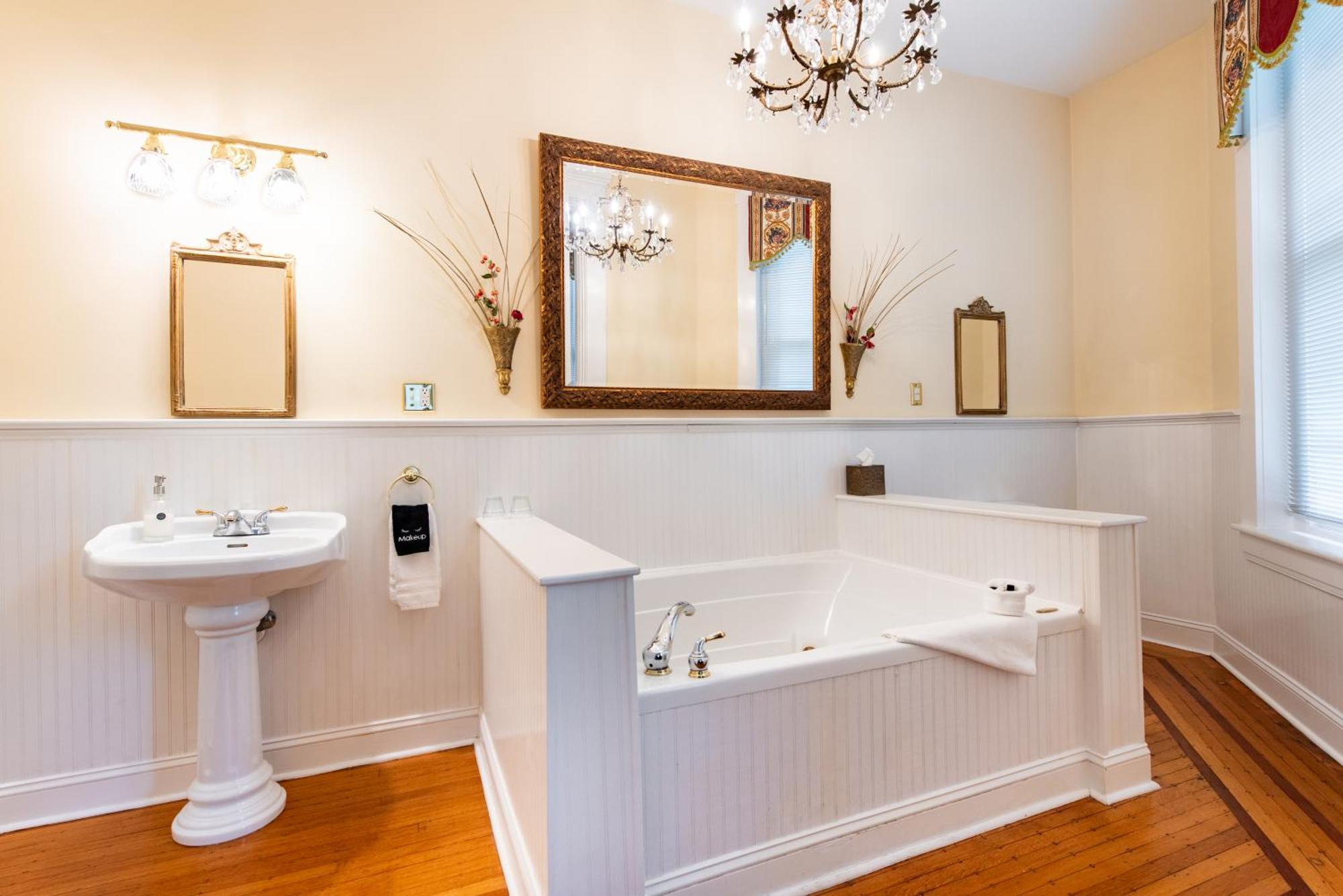 Dupont Mansion Bed & Breakfast Louisville-Jefferson County Extérieur photo