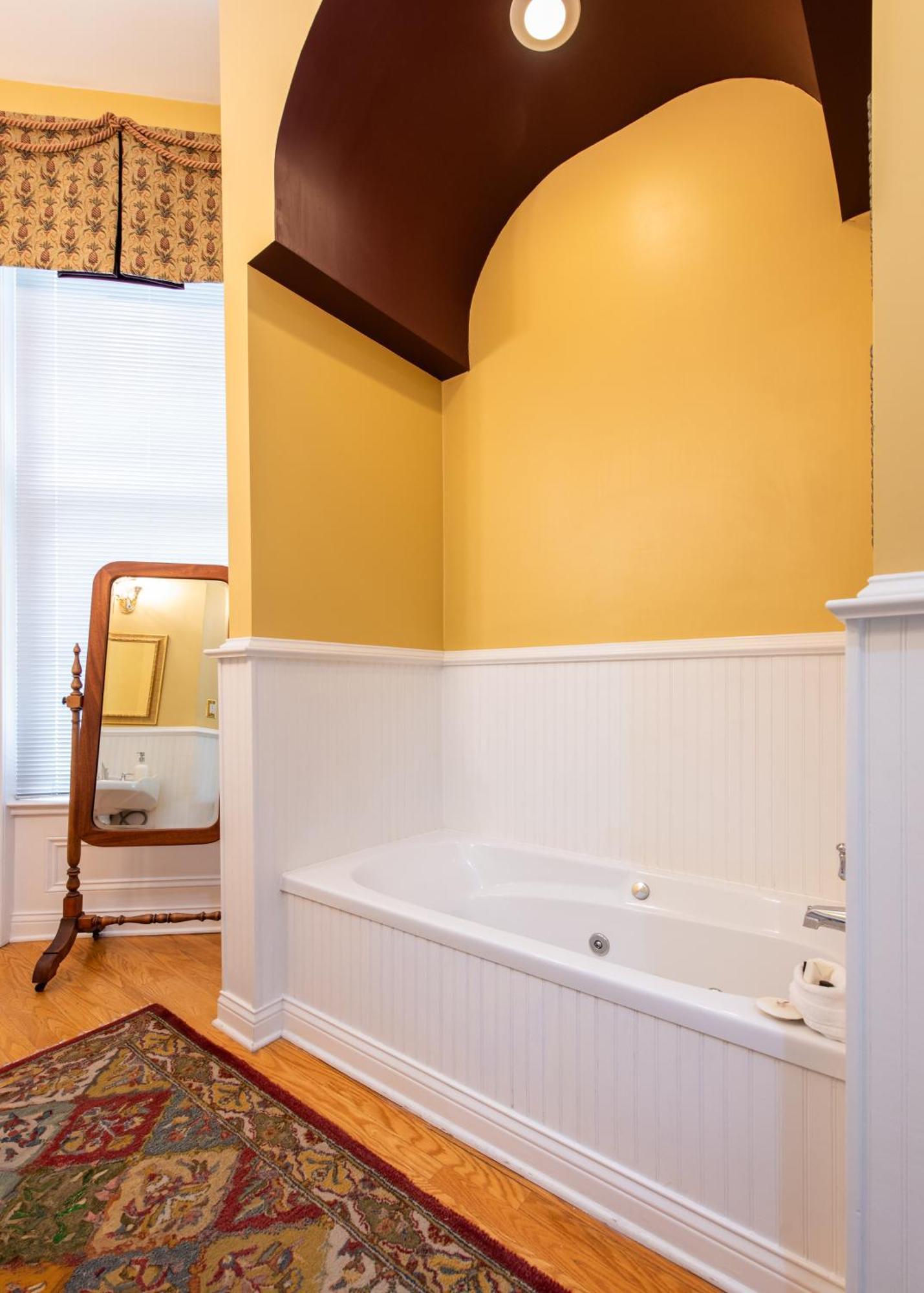 Dupont Mansion Bed & Breakfast Louisville-Jefferson County Chambre photo