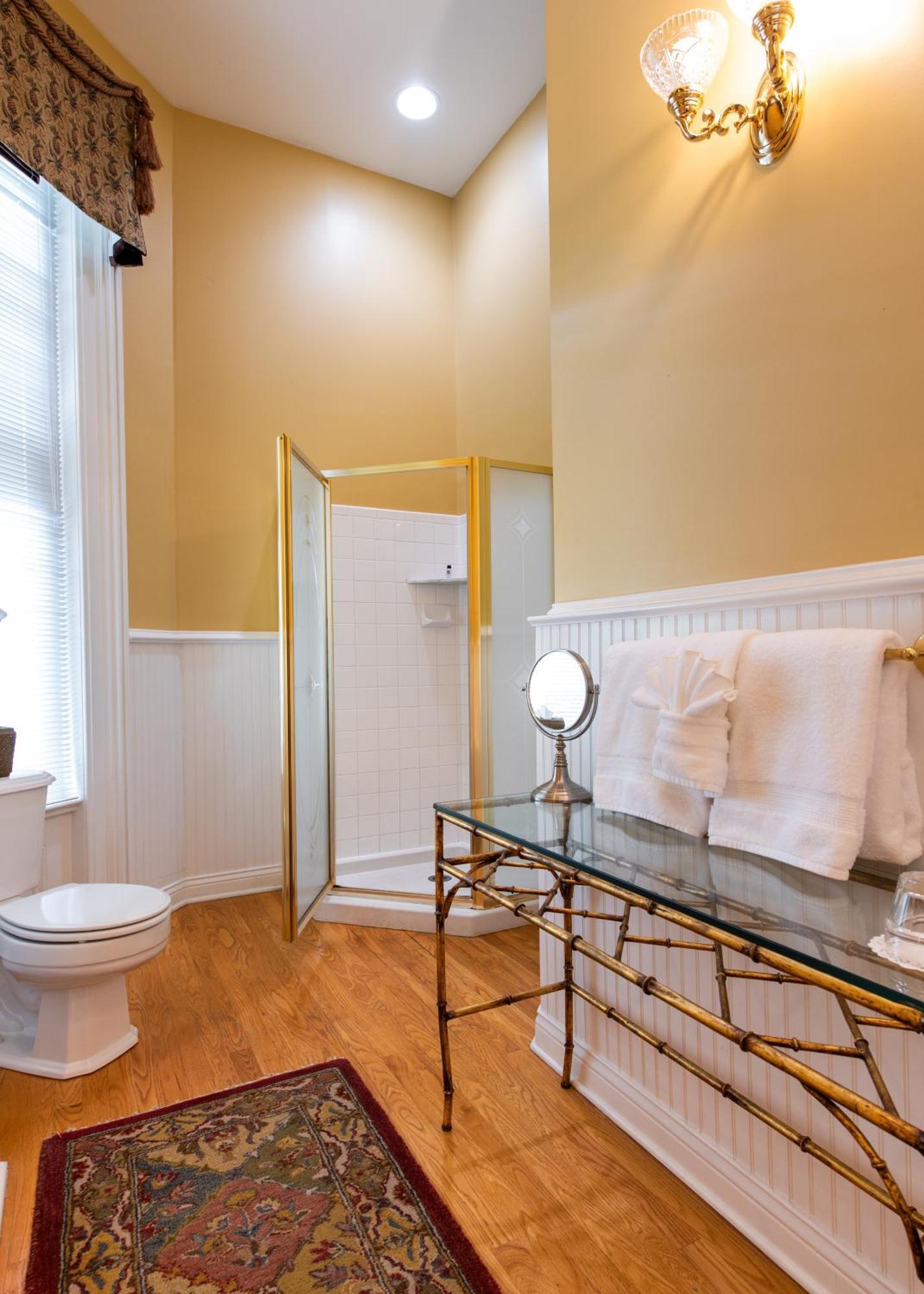 Dupont Mansion Bed & Breakfast Louisville-Jefferson County Chambre photo
