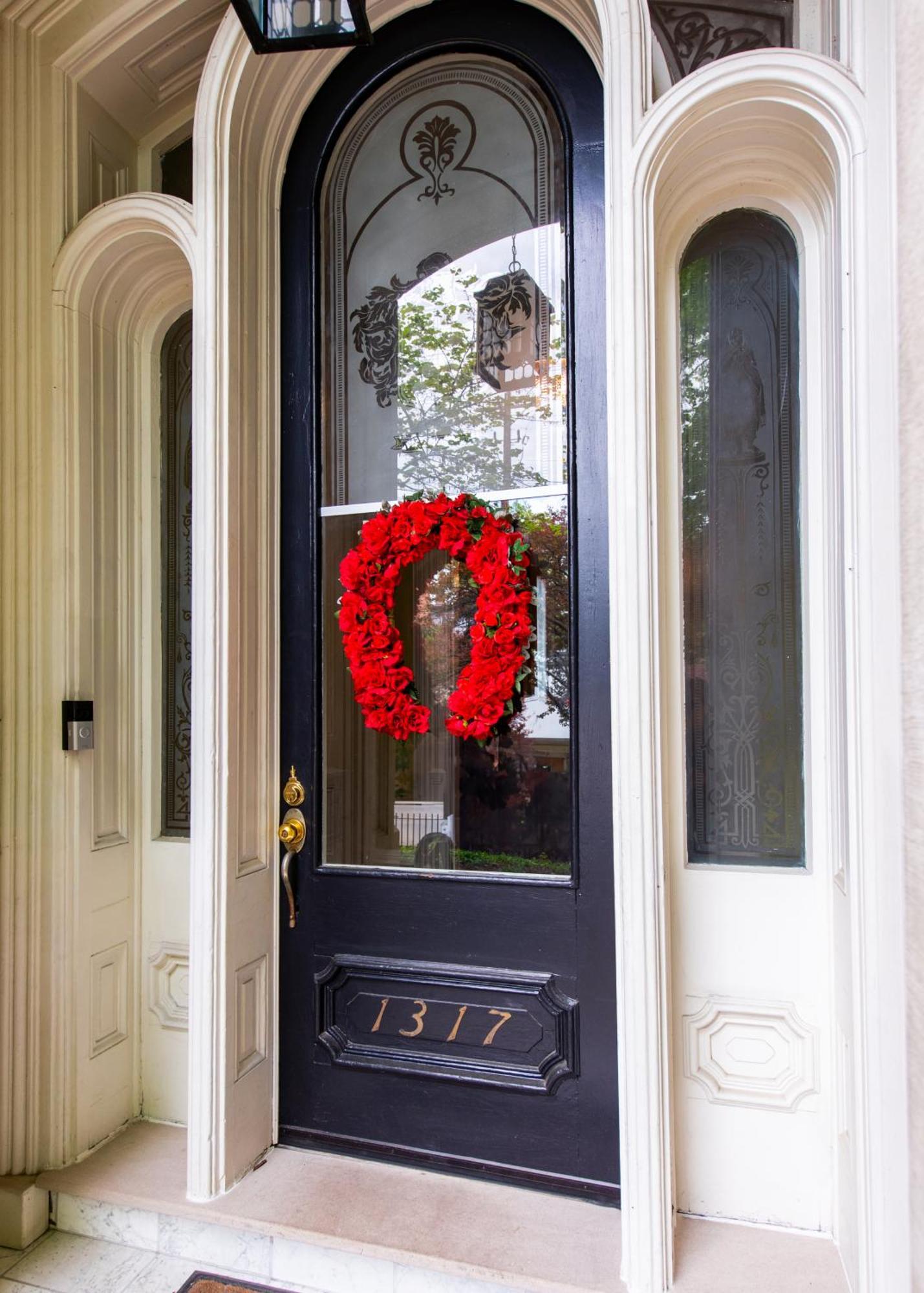 Dupont Mansion Bed & Breakfast Louisville-Jefferson County Extérieur photo